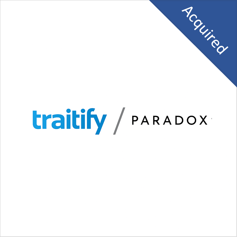 Traitify