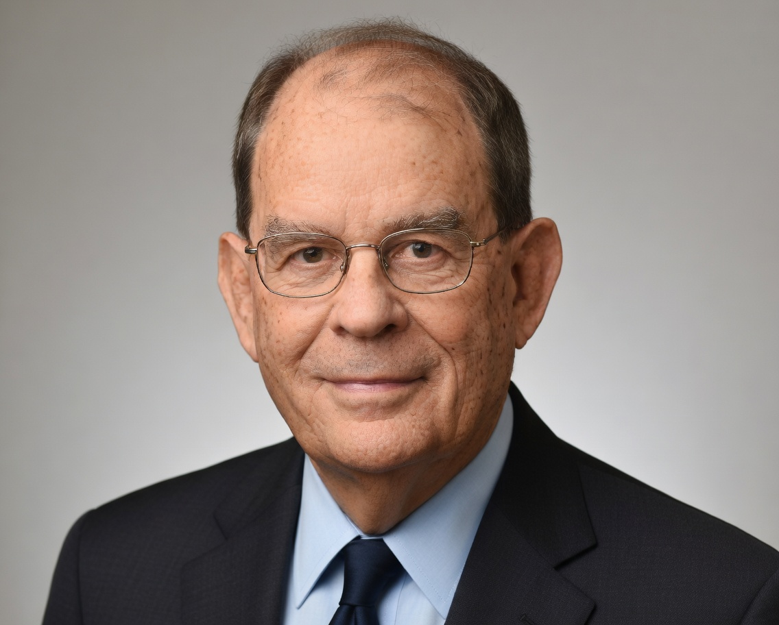Alfred R. Berkeley