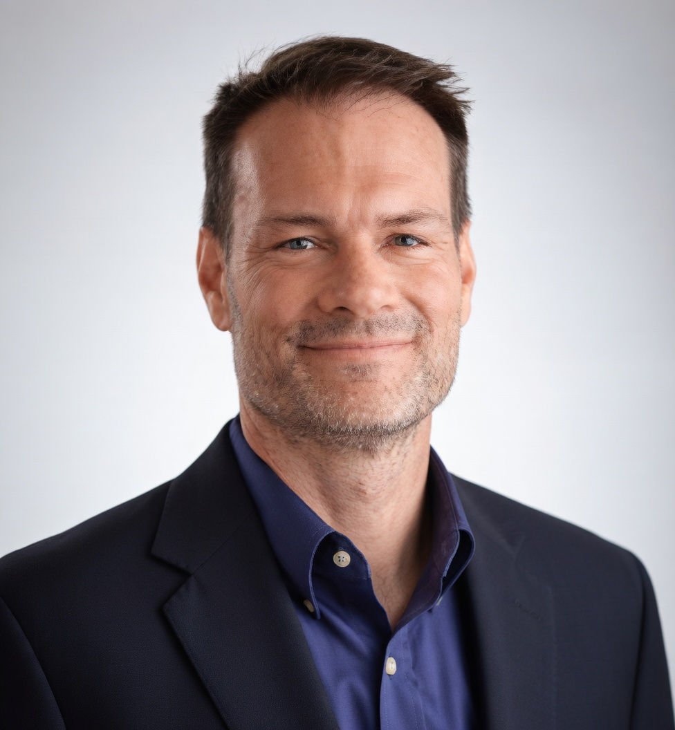 Craig Connell