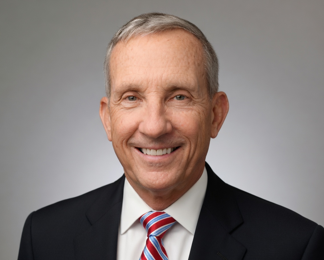 LtGen George J. Flynn Jr. USMC (Ret.)