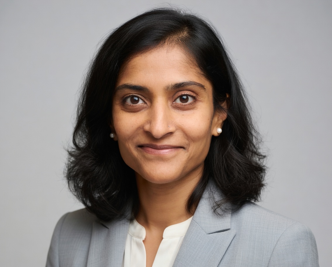 Supriya Munshaw